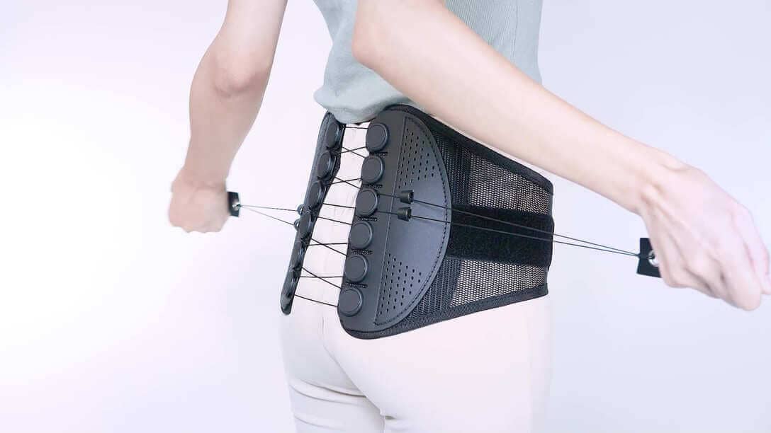 ガードナーベルト 骨盤ベルト 腰サポーター 腰 コルセット 骨盤補正 正規品 GUARDNER（健康グッズ） 【公式】 ガードナーベルト 骨盤ベルト