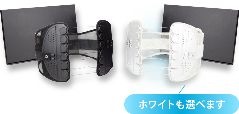 GUARDNER BELT
