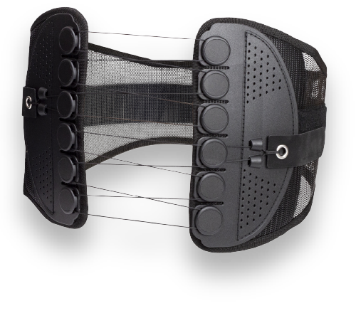 GUARDNER BELT
