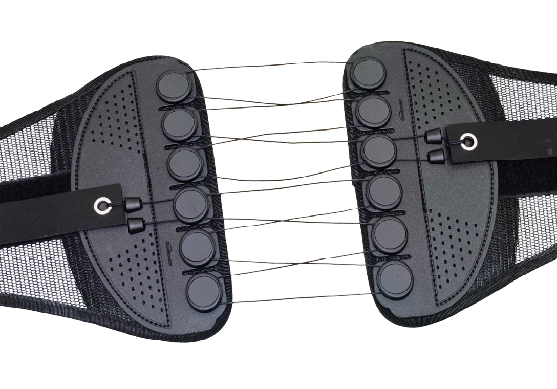GUARDNER BELT