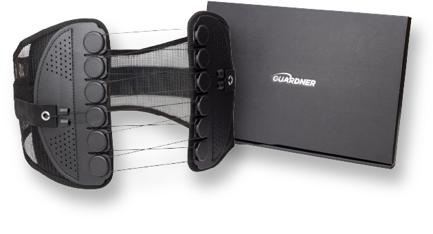 GUARDNER BELT