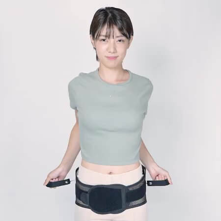 ガードナーベルト【公式サイト】- 最後にたどり着く腰楽ベルト