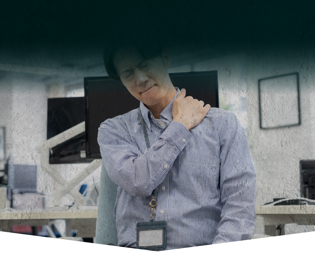 こんなお悩みありませんか？