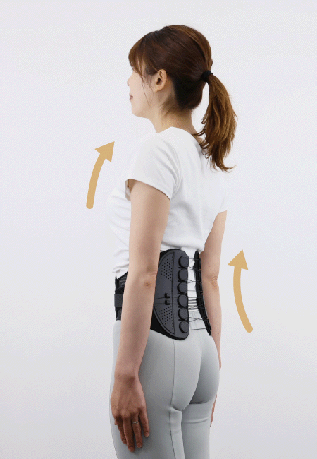 着用効果例2:after