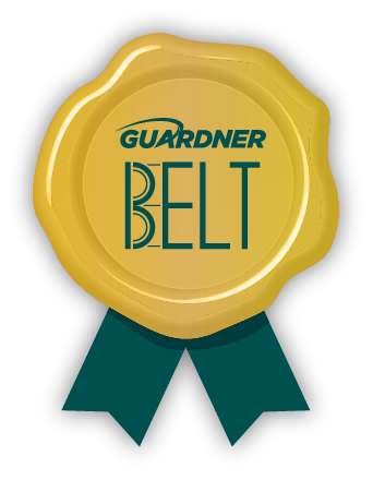 GUARDNER BELT