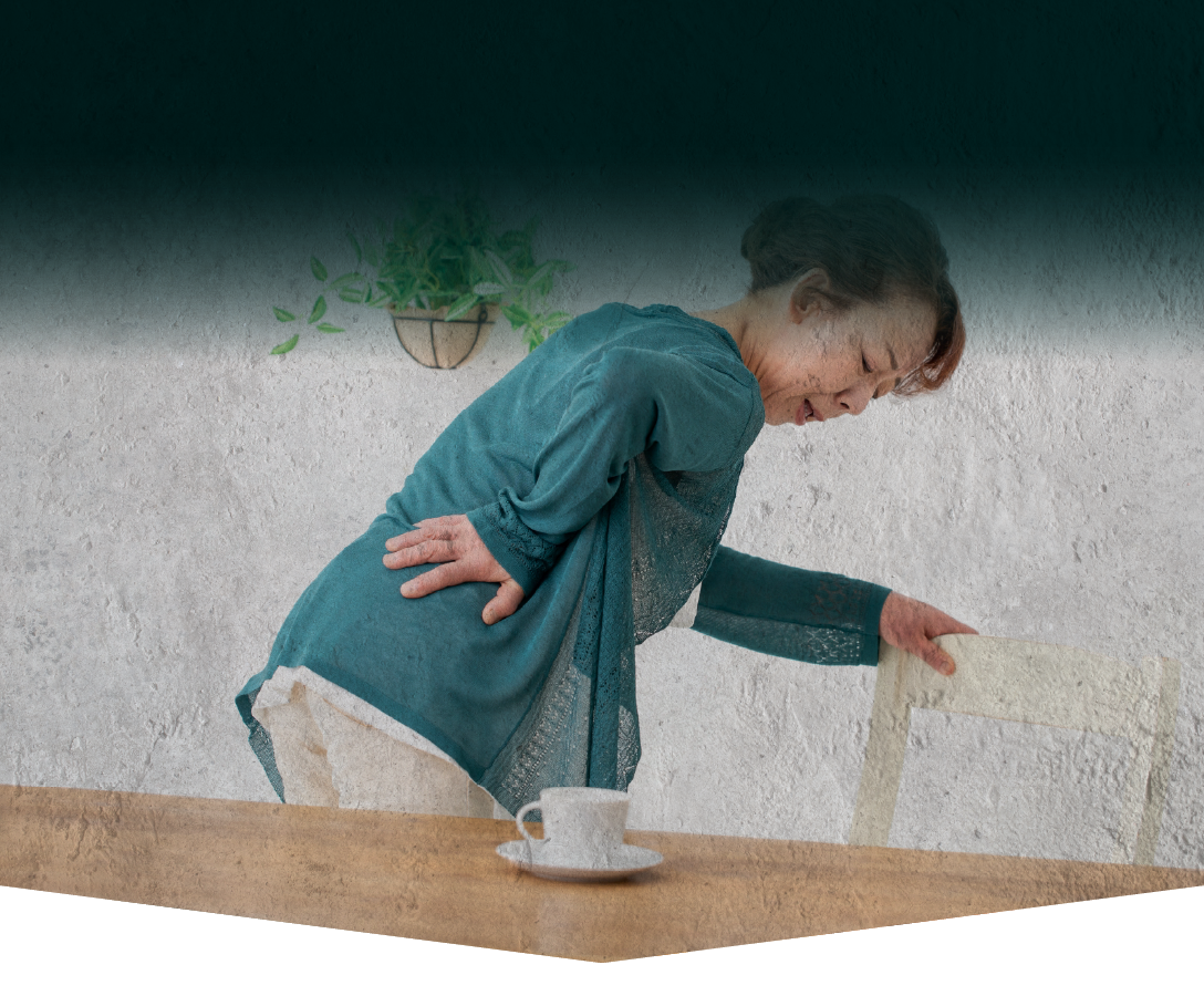 こんなお悩みありませんか？