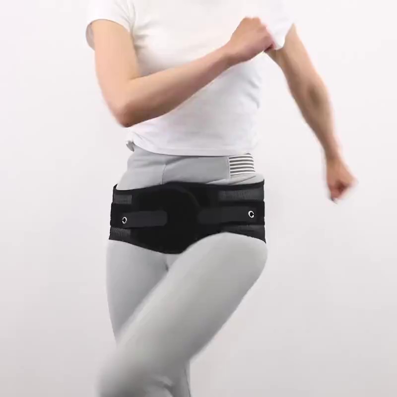GUARDNER 腰痛ベルト BELT(黒)説明書付き Amazon | ガードナーベルト 正規品 男女兼用 腰 サポーター